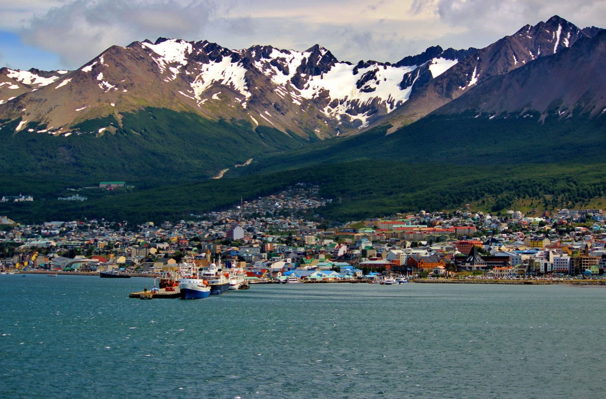 Bien se préparer pour une tournée inoubliable sur le territoire argentin