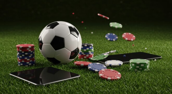 Descubra o Mundo das Apostas com 5nn bet 5 Descubra o Mundo das Apostas com 5nn bet 5