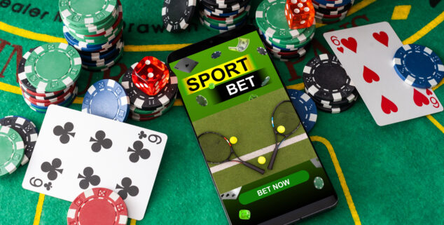 Descubra o Mundo das Apostas com 5nn bet 5 Descubra o Mundo das Apostas com 5nn bet 5