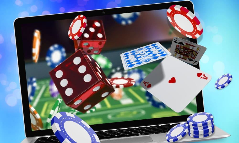 Descubre los Casinos Klarna Una Nueva Forma de Jugar y Apostar Descubre los Casinos Klarna Una Nueva Forma de Jugar y Apostar
