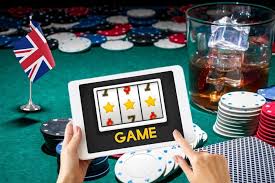 Discover the Thrill of UK Online Casino Free Offers Discover the Thrill of UK Online Casino Free Offers