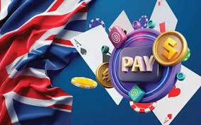Discover the Thrill of UK Online Casino Free Offers Discover the Thrill of UK Online Casino Free Offers